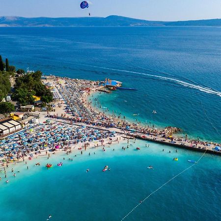 Apartments By The Sea Selce, Crikvenica - 16375 Exterior photo